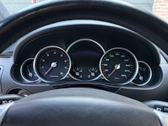 Porsche Cayenne - 4.5 Turbo