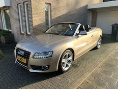Audi A5 Cabriolet - 2.0 TFSI Pro Line Cabriolet