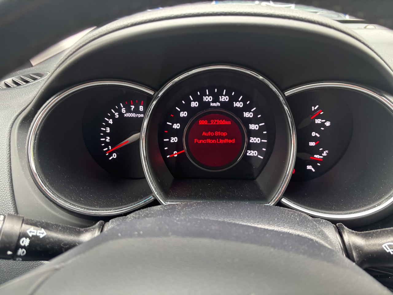 Kia Rio - 1.2 CVVT ExecutiveLine Zeer nette Kia rio - AutoWereld.nl