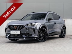 CUPRA Formentor - 2.0 TSI 4DRIVE Beats Pano Camera Leer Motec