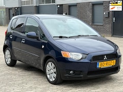 Mitsubishi Colt - 1.3 Edition Two AIRCO CRUISE 5deurs nieuw APK NAP