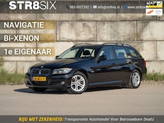 BMW 3-serie Touring - 318i Business Line | Navi | Xenon | Clima | PDC | Lmv 16"