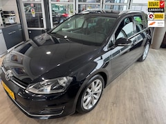 Volkswagen Golf Variant - 1.2 TSI Connected Series