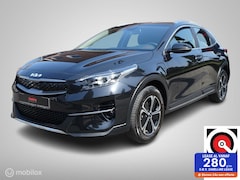 Kia XCeed - 1.6 GDi PHEV DynamicLine Stoel+stuurverwarming, Keyless
