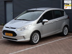 Ford B-Max - 1.0 EcoBoost Titanium |Nav|Cam|Cruise|PDC|Climate|Nwe. APK