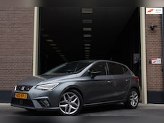 SEAT Ibiza - 1.0 TSI FR 115PK |LED|DCC|Sfeer|VirtualCockpit|