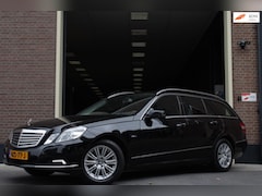 Mercedes-Benz E-klasse Estate - E350|YoungTimer|Dakje|Trekhaak|VolOptie|