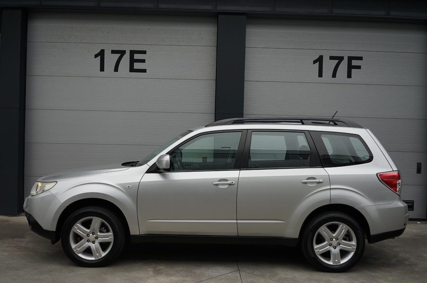 Subaru Forester - 2.0 Premium AWD - AutoWereld.nl