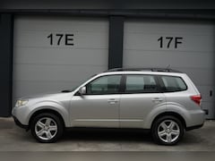 Subaru Forester - 2.0 Premium AWD