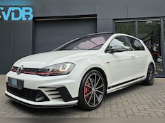Volkswagen Golf - 2.0 TSI GTI Clubsport ORIGINEEL NL NAP PANO