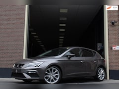 SEAT Leon - 1.4 TSI FR |Facelift|LED|Alcantara|CarPlay|Sfeer|DCC