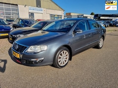 Volkswagen Passat - 1.4 TSI Comfortline Sedan Bj:2009 NAP