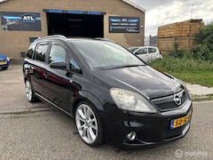 Opel Zafira - 2.0 T OPC