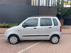 Suzuki Wagon R+ - 1.3 GLX