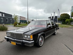 Ford LTD - 5.0 Landau