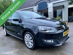 Volkswagen Polo - 1.4-16V Highline