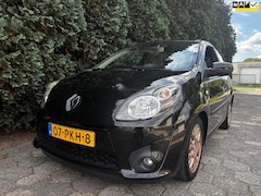 Renault Twingo - 1.2 Miss Sixty | Pano