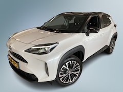 Toyota Yaris Cross - 1.5 Hybrid Executive Limited Automaat 116pk