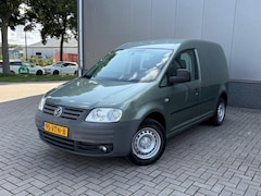 Volkswagen Caddy - 1.9 TDI Airco Vol Jaar Apk