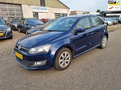 Volkswagen Polo - 1.2 TDI BlueMotion 5-Drs Airco Bj:2013 NAP