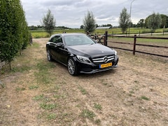 Mercedes-Benz C-klasse Estate - 180 Ambition