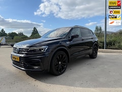 Volkswagen Tiguan Allspace - 1.5 TSI R 7p. BLACK EDITION PANO