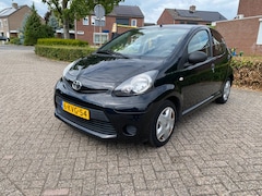 Toyota Aygo - 1.0 VVT-i Now