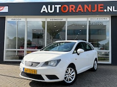 SEAT Ibiza ST - 1.2 TDI Style Ecomotive