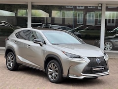 Lexus NX - 300h AWD F Sport Line||Pano|Camera|Leer|Sublieme staat