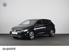 Volkswagen Polo - 1.0 TSI R-Line 95 pk | Verlengde garantie | Navigatie via App | Parkeersensoren | Adaptiev