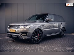 Land Rover Range Rover Sport - 3.0 SDV6 Autobiography Dynamic