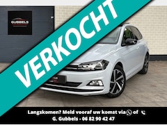 Volkswagen Polo - 1.0 MPI |80PK |Beats | Pano | 1e Eig