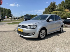 Volkswagen Polo - 1.2 TDI BlueMotion 175.876 KM
