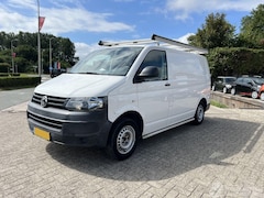 Volkswagen Transporter - Transporter - 2.0 TDI L1H1 185.520 KM