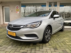 Opel Astra - 1.4 Turbo S/S Navigatie/:Ledverl./Cruisecontr./Climatecontr./8Start-stop syst./Winterpakke