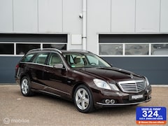 Mercedes-Benz E-klasse Estate - | 300 CDI Elegance S212 Youngtimer