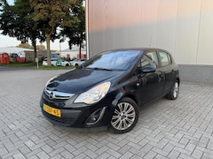 Opel Corsa - 1.4-16V Cosmo 164.196KM