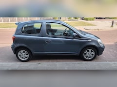 Toyota Yaris - 1.3 VVT-i Blue 3 BC MM