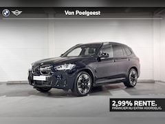 BMW iX3 - High Executive 80 kWh