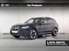 BMW iX3 - High Executive 80 kWh