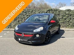 Opel ADAM - 1.2 * Airco * Cruise * Garantie