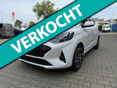 Hyundai i10 - 1.0 Prime Automaat