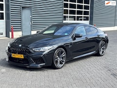 BMW 8-serie Gran Coupé - M8 Competition CARBON|360 VIEW|M Sports
