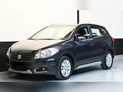 Suzuki SX4 S-Cross - 1.6 High Executive