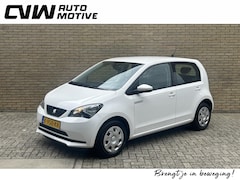 SEAT Mii Electric - electric 63.910km | Climatronic | PDC | Cruise Control | Bluetooth | SOH 95% | DAB |