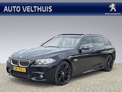 BMW 5-serie Touring - 528i xDrive 245pk Aut. M Sport Edition