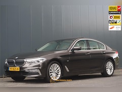 BMW 5-serie - 530i High Executive | ORIGINEEL NL| PANO | PDC | ELEKTRISCHE STOELEN | TREKHAAK