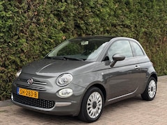Fiat 500 - 1.2 Airco Automaat Bluetooth