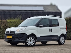 Fiat Doblò Cargo - 1.4 HD *Trekhaak*2x schuifdeur