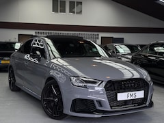 Audi RS3 - Limousine 2.5 TFSI Quattro Nardo Grey Panorama
